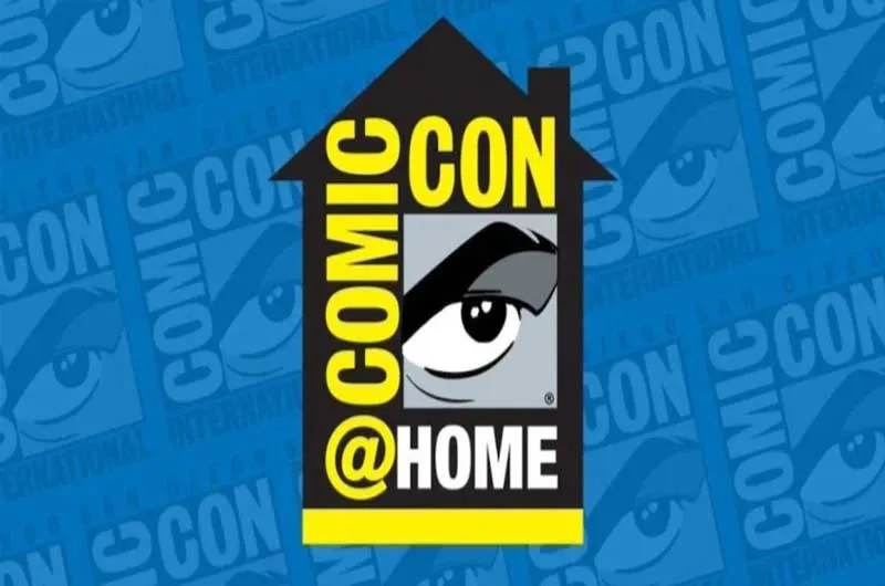 Comic-Con je opet samo digitalan!