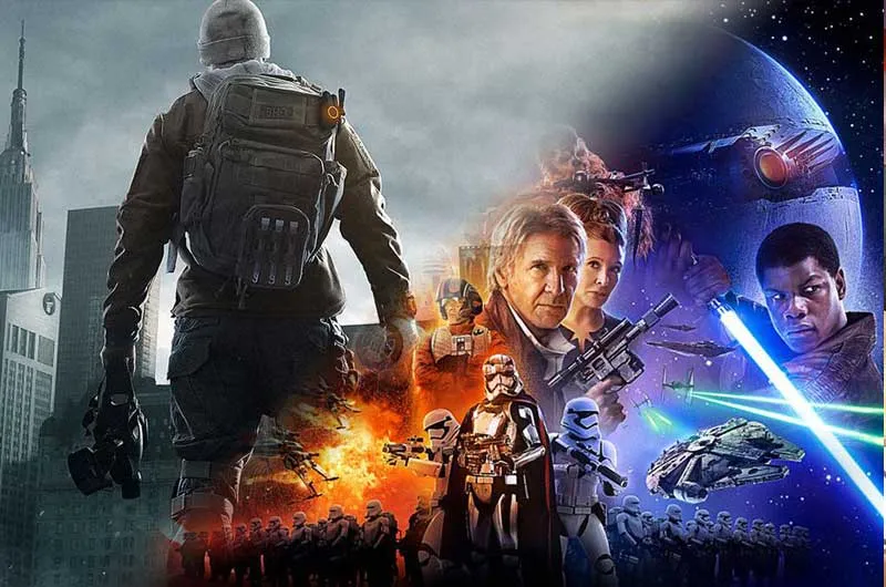 The Division 2 dobija kompletno novi game mod ove godine