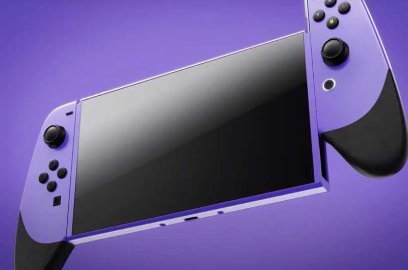 Nintendo Pro ipak u ovoj godini?