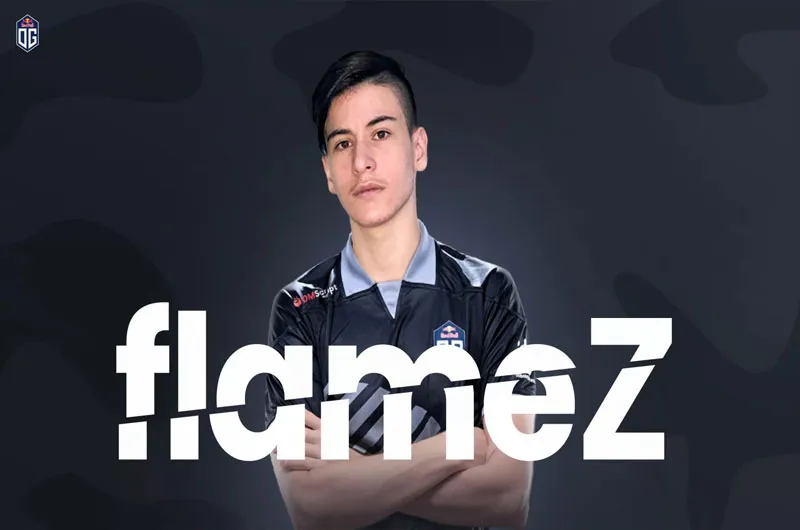 OG kompletirao svoj CS:GO sastav