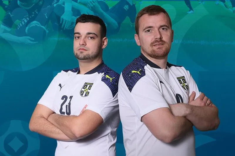 Srbija je obezbedila učešće na PES21 Evropskom prvenstvu