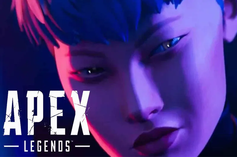 Stiže nam novi Apex Legend heroj - Valkyrie