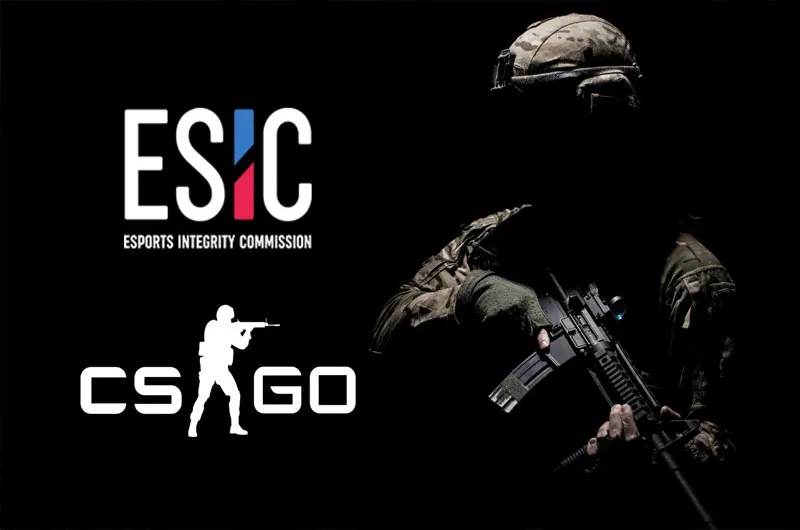 ESIC u saradnji sa FBI u istrazi o nameštanju CS:GO mečeva