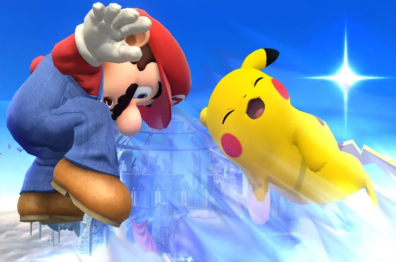 Nintendo je vrlo aktivan ove nedelje