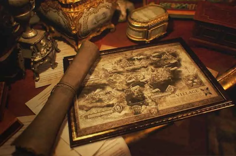 Resident Evil Village - Pre nego zaigrate