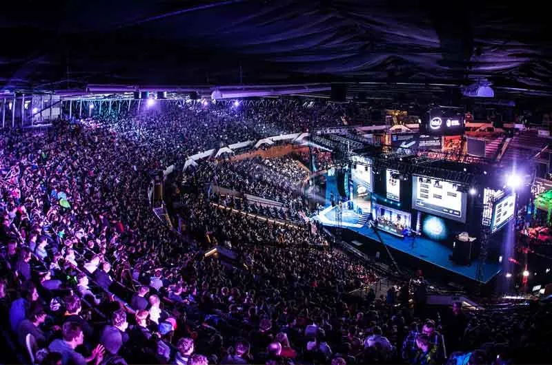 Esports vremeplov – 8. maj