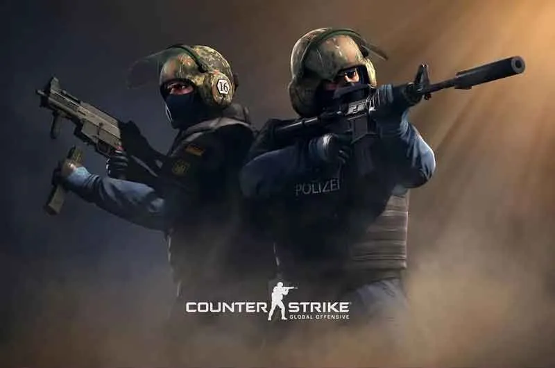 Koje zemlje najviše doprinose broju CS:GO igrača?