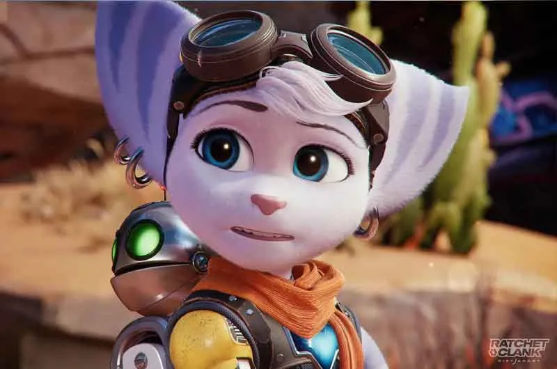 Ratchet & Clank: Rift Apart - PS5 izgleda neverovatno!