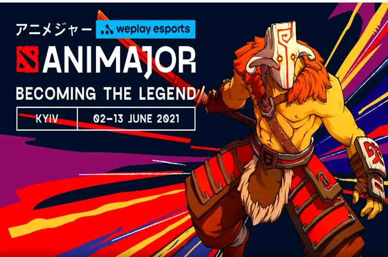 Kijev će biti domaćin sledećeg Dota 2 Majora