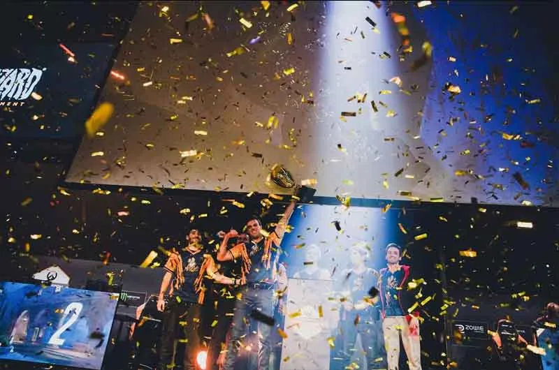 Južna Koreja uvodi zakon koji štiti integritet esports turnira