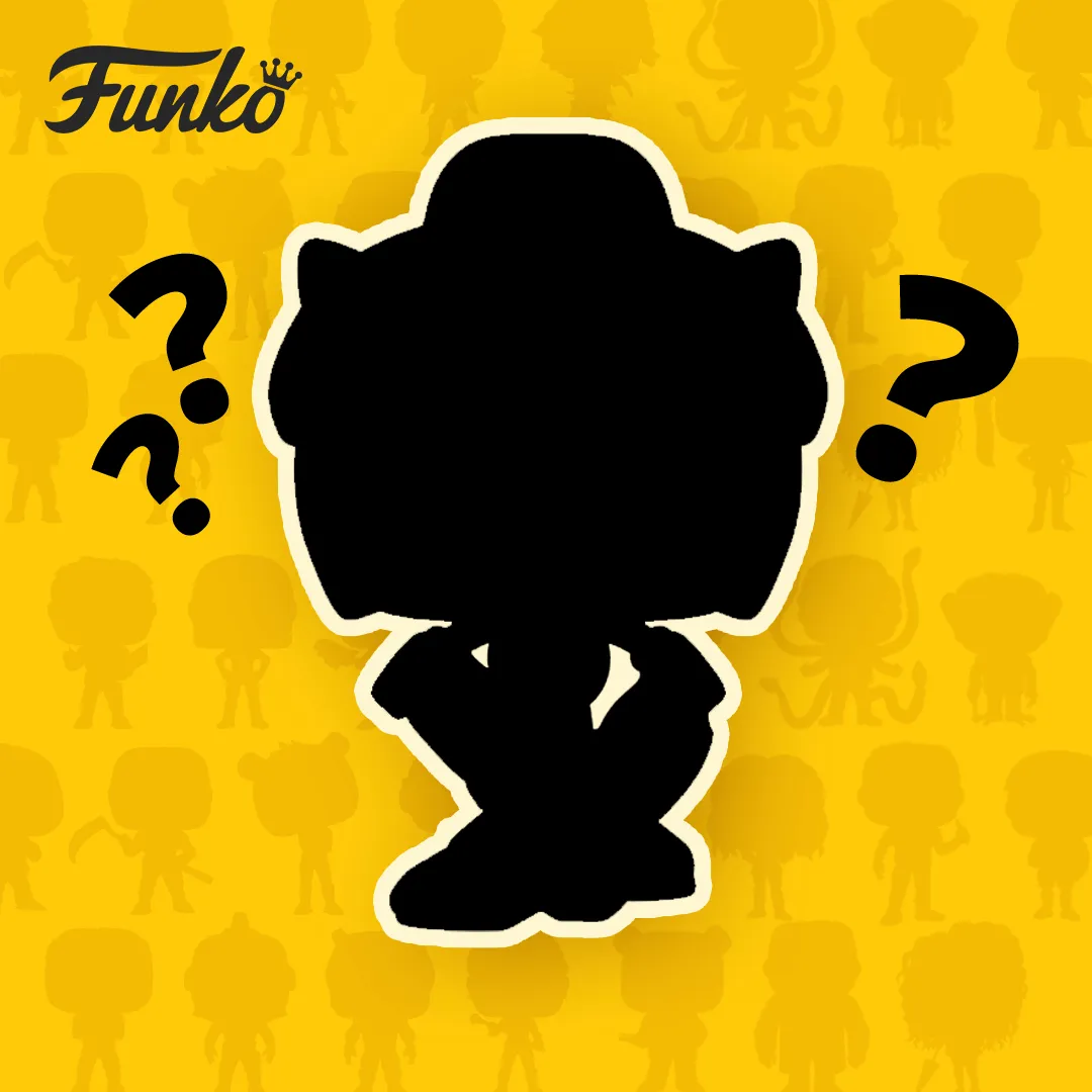 FUNKO figure - Ko je najbrži od nabržih?