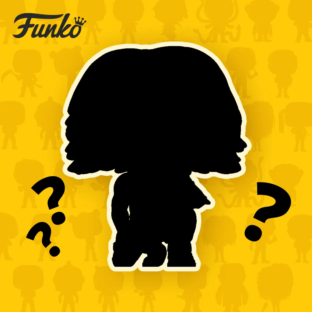 FUNKO figure - Ko je nedodirljiv kao Kianu Reeves?