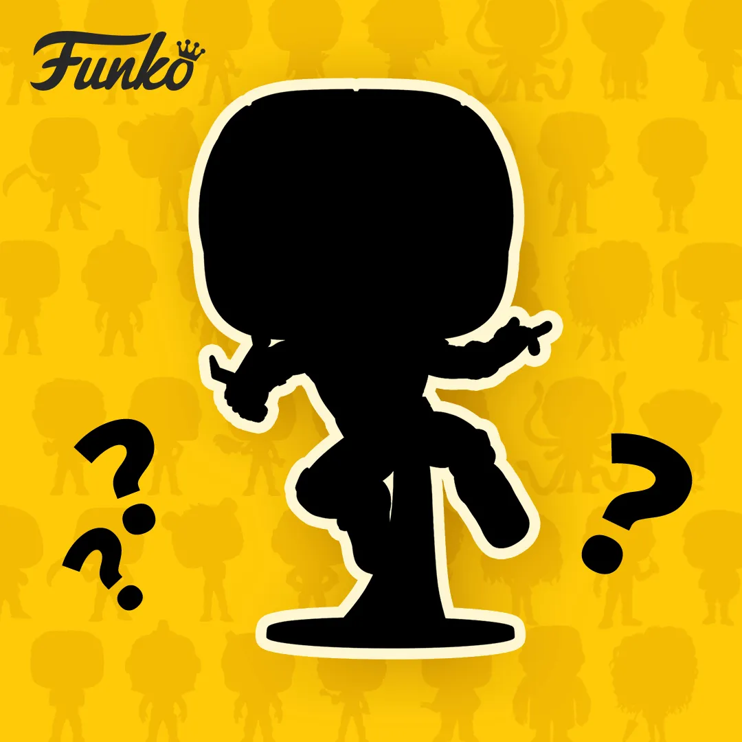FUNKO figure - Ko najbolje hoda po zidovima?