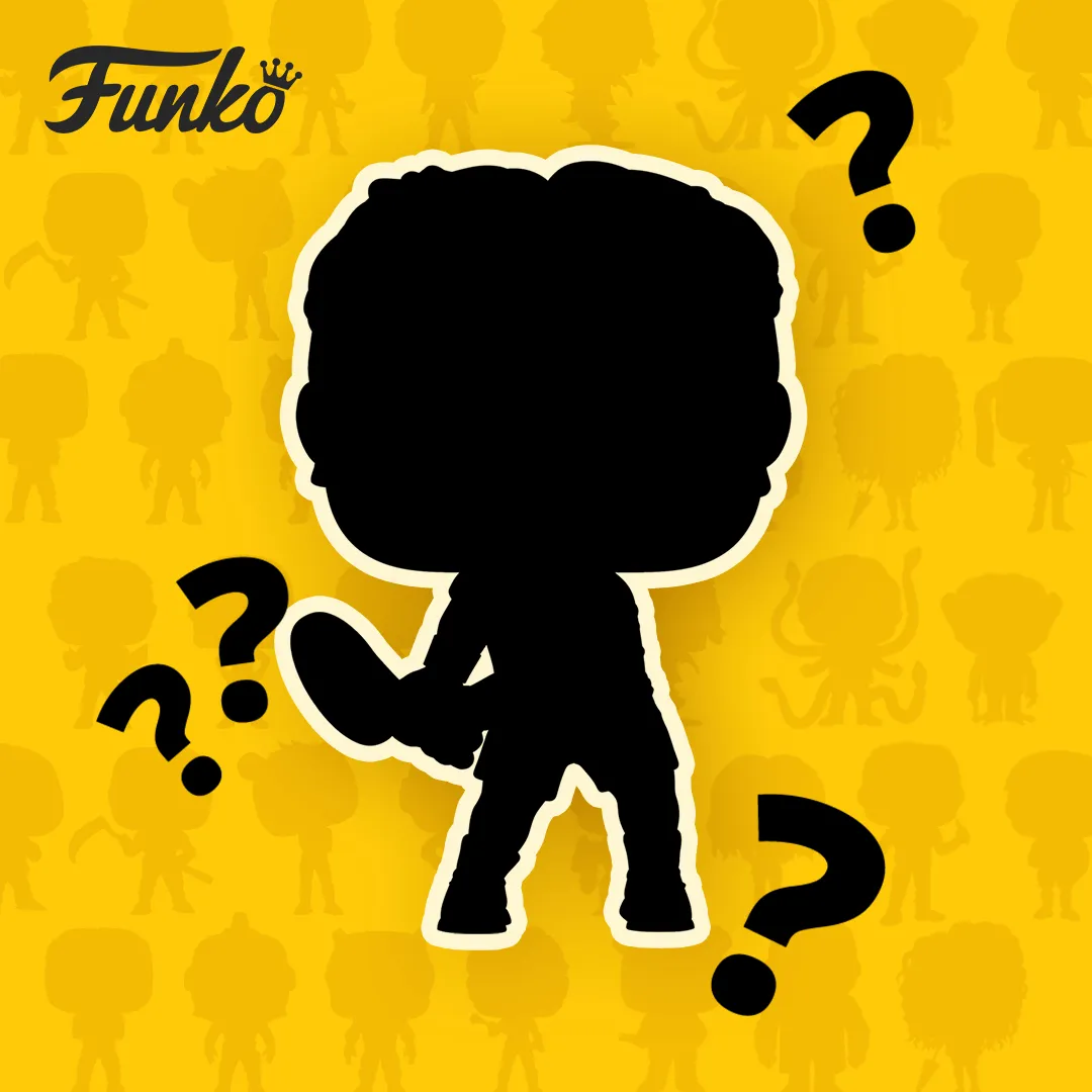 FUNKO figure - Koji teniser voli da igra Sony PlayStation?