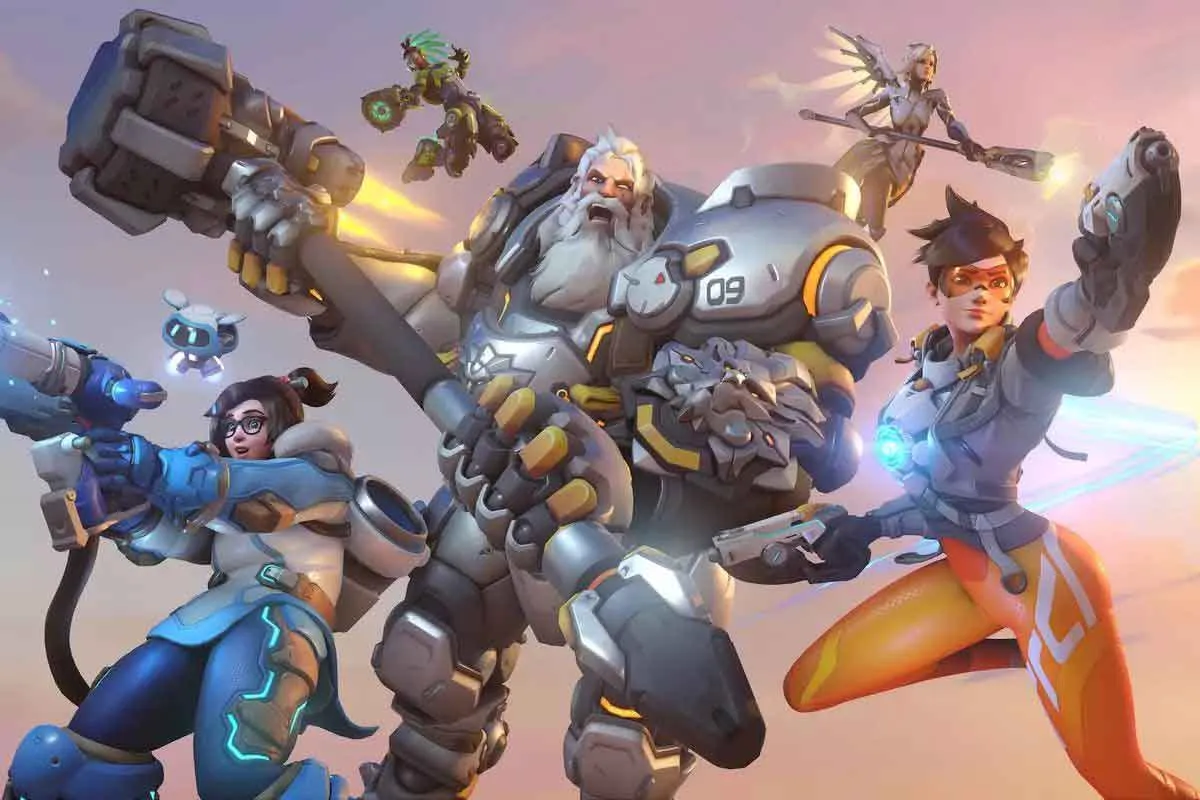 Sve što smo do sada saznali o Overwatch 2