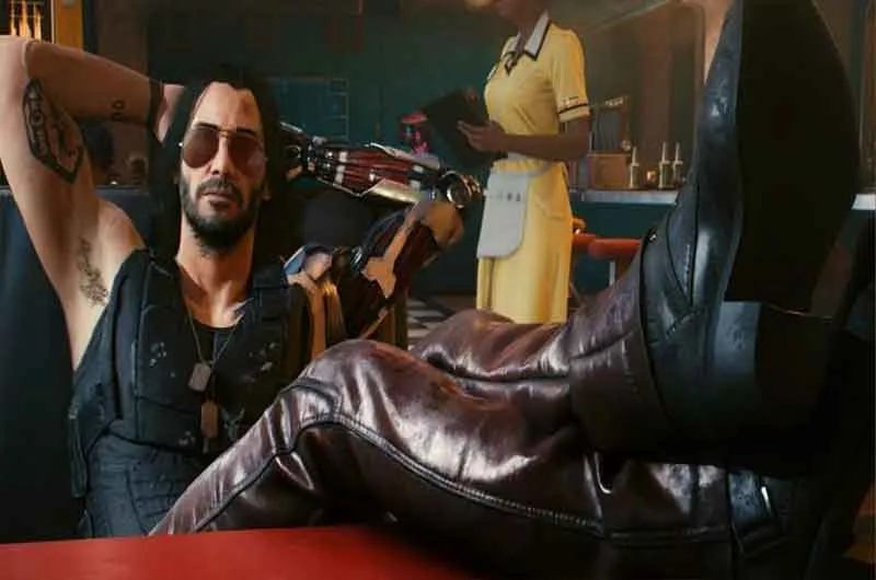 Stabilnost Cyberpunk 2077 je sada zadovoljavajuća