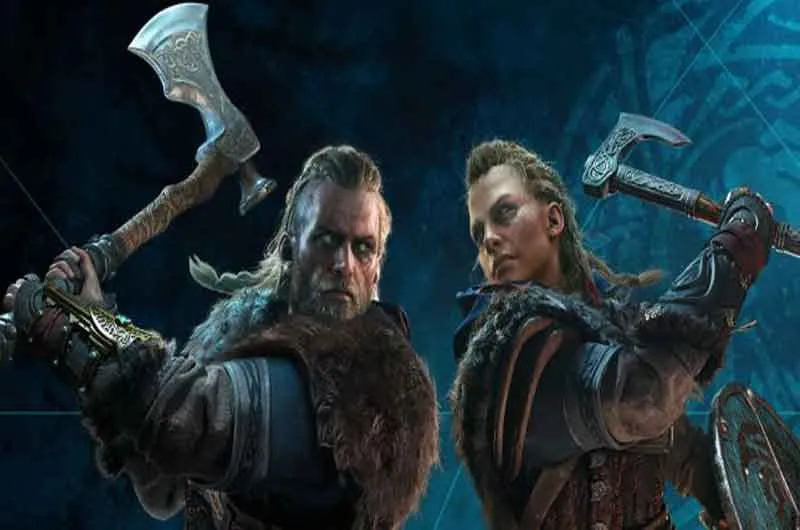 Direktor Assassin's Creed Valhalla napušta Ubisoft zbog EA Motive