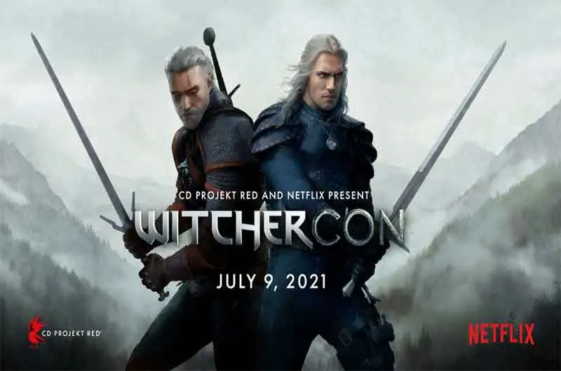 Šta spaja CD Projekt Red i Netflix?