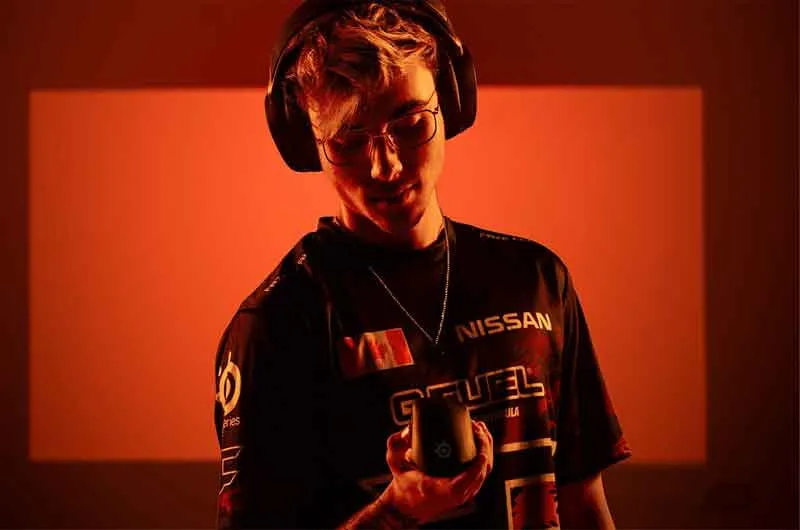 SteelSeries predstavlja Prime