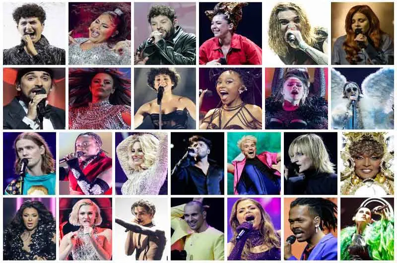 Noć kada je Eurovision 2021 pobedio gejming