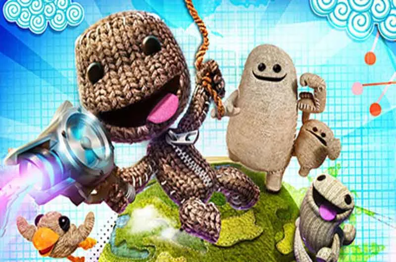 LittleBigPlanet serveri nisu u funkciji