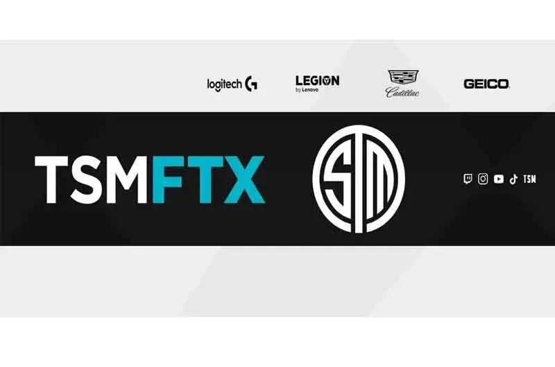 Riot Games zabranio ekipi TSM da promoviše novog sponzora