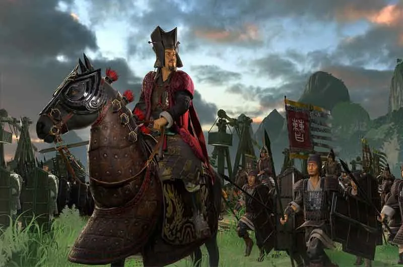 Total War fanovi su nezadovoljni
