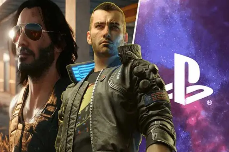 Cyberpunk 2077 na vrhu liste najtraženijih PS4 naslova