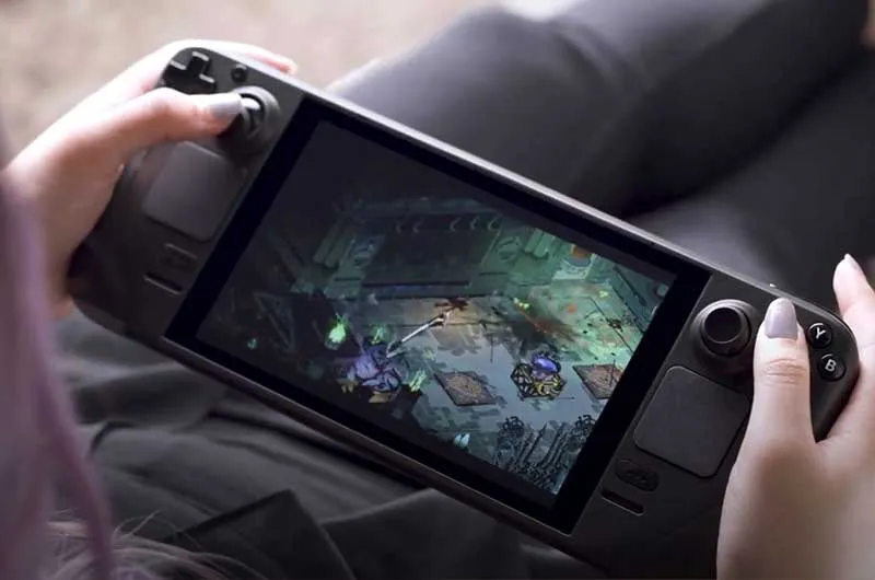 Da li se Nintendo uplašio?