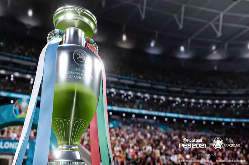 Bliži nam se UEFA eEURO 2021