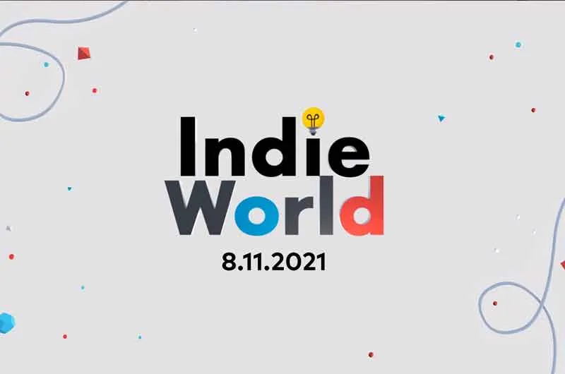 Šta smo videli na najnovijem Indie World Showcase?