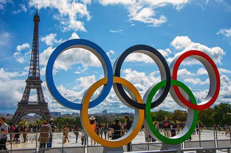 Da li ćemo videti Esports na Olimpijskim igrama u Parizu 2024. godine?