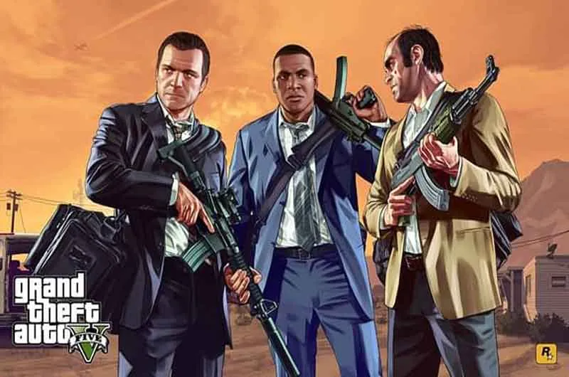 Rockstar vuče čudne poteze!