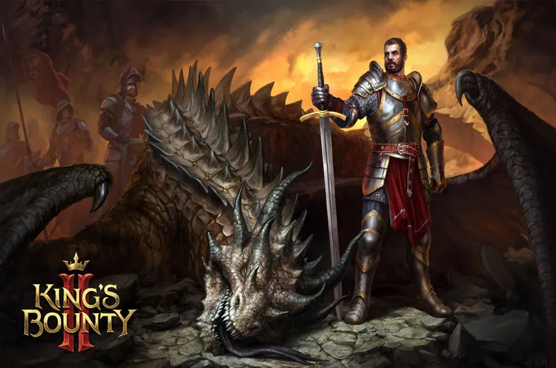 King's Bounty 2