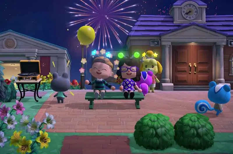 Animal Crossing: New Horizons dobija besplatne sadržaje