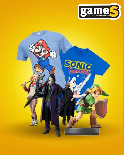 Merchandise