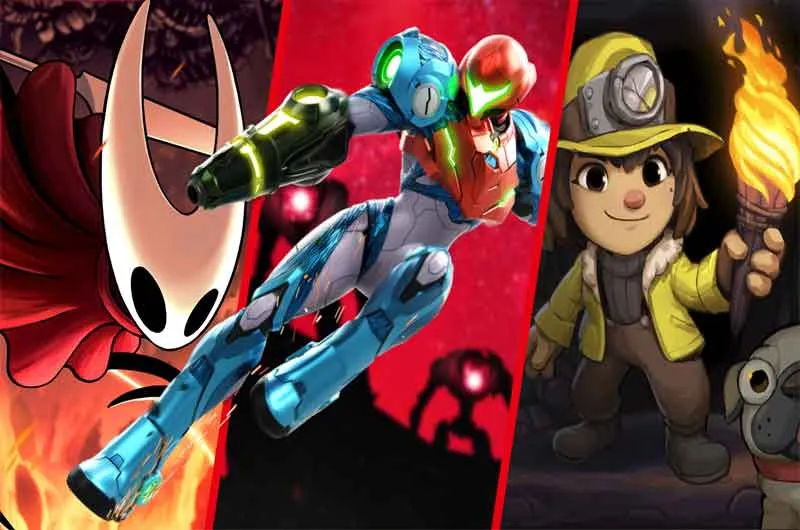 Nintendo Switch igre koje očekujemo do kraja godine