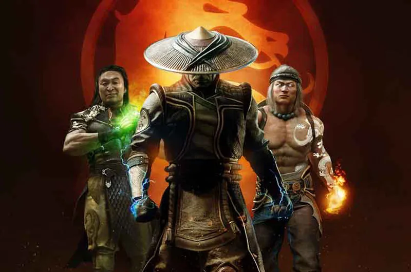 Mortal Kombat 11 prodao preko 12 miliona kopija