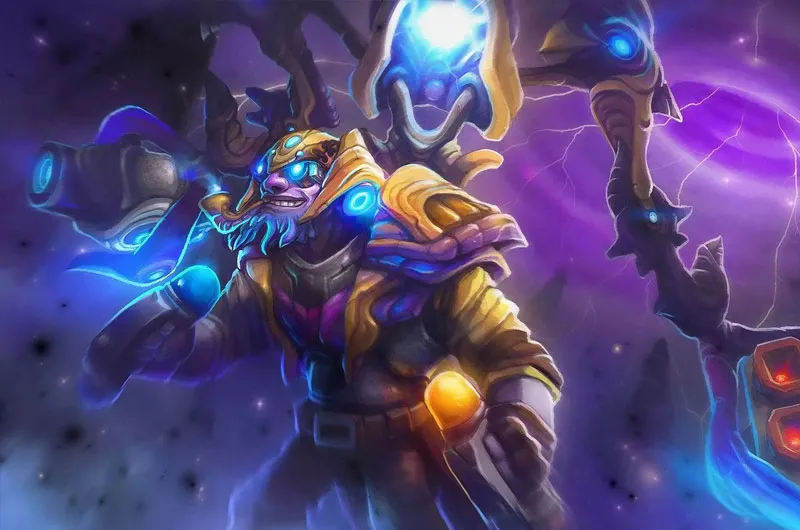 10 najvećih promena u Dota 2 peču 7.30