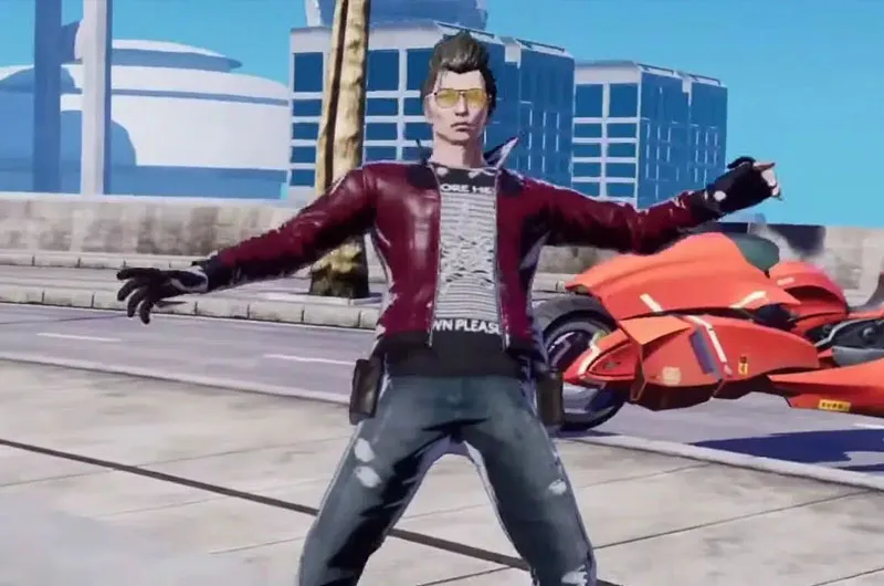 Zbog čega treba da odigrate Travis Strikes Again pre nego kupite No more Heroes 3