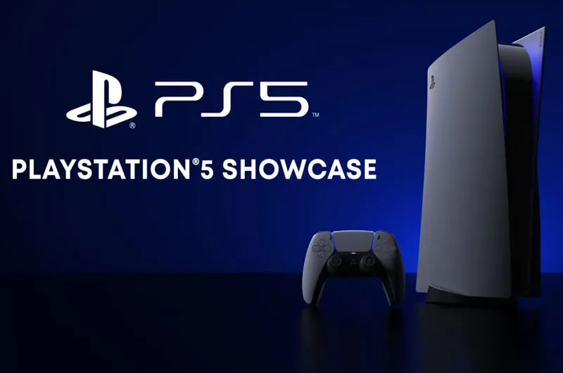 PlayStation Showcase