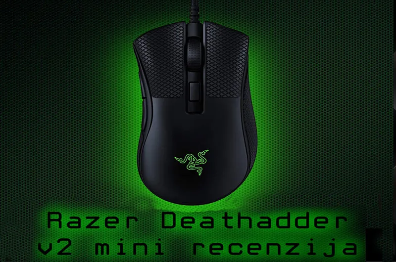 Razer ispod haube sa Kovačem i Vojvodom