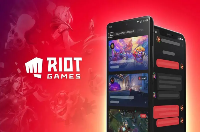 Riot šalje League+ mobilnu aplikaciju u zasluženu penziju