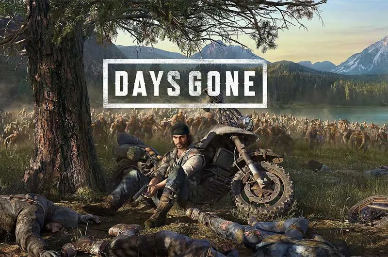 Neće biri DAYS GONE 2