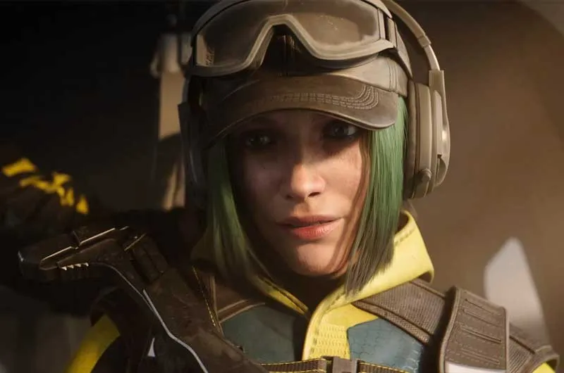 Da li Rainbow Six Extraction donosi nešto novo?