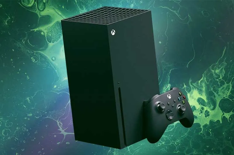 Da li znate šta sve može Xbox Series X?