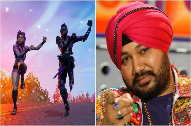 Da li se sećate “Tunak Tunak Tun” plesa?