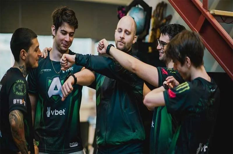 Alliance premešta svoj bootcamp u Beograd