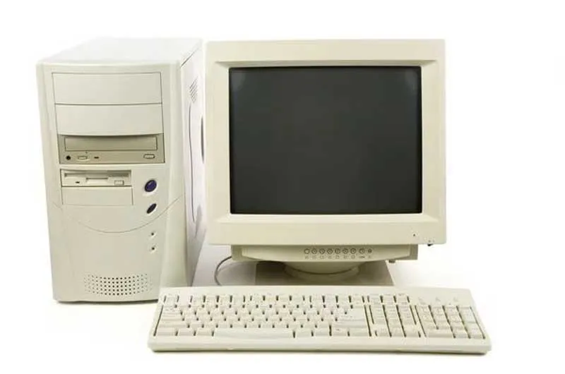 DA LI JE ERA LOW SPEC RAČUNARA GOTOVA?