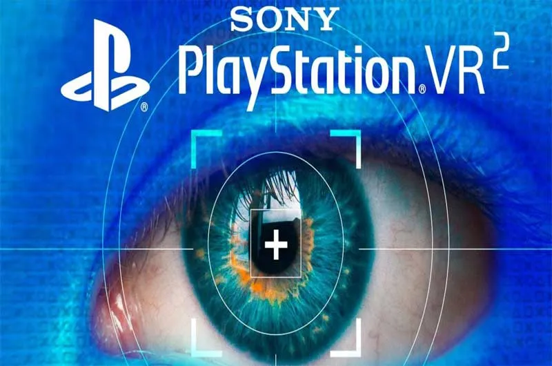 Sony lansira PlayStation VR2 slušalice za PS5